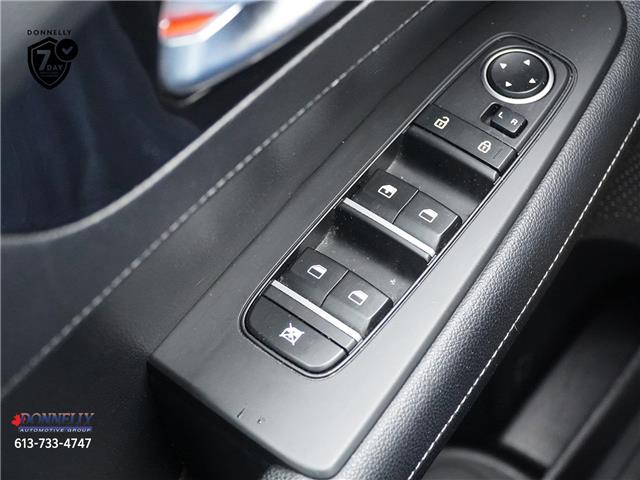 2023 Kia Forte GT-Line (Stk: KUR3253) in Ottawa - Image 22 of 24