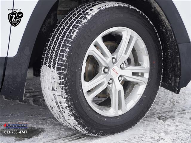 2024 GMC Terrain SLE (Stk: KUR3250) in Ottawa - Image 9 of 23