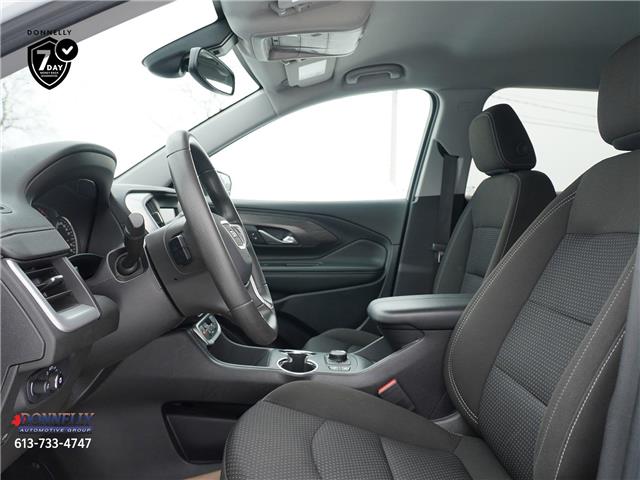 2024 GMC Terrain SLE (Stk: KUR3250) in Ottawa - Image 10 of 23