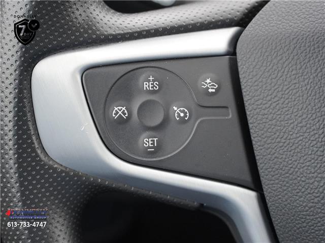 2024 GMC Terrain SLE (Stk: KUR3250) in Ottawa - Image 14 of 23