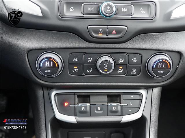 2024 GMC Terrain SLE (Stk: KUR3250) in Ottawa - Image 16 of 23