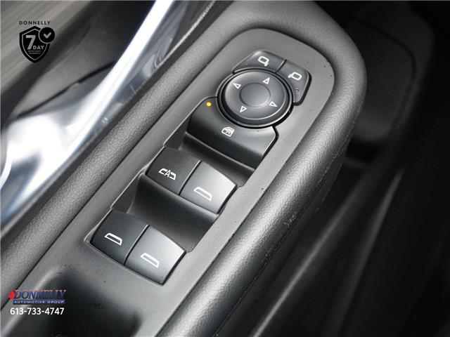 2024 GMC Terrain SLE (Stk: KUR3250) in Ottawa - Image 21 of 23