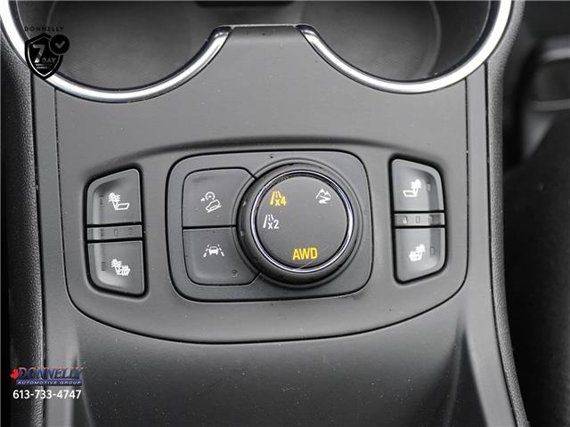 2024 GMC Terrain SLE (Stk: KUR3250) in Ottawa - Image 22 of 23