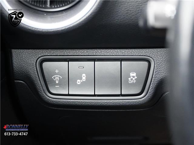 2023 Kia Forte GT-Line (Stk: KUR3252) in Ottawa - Image 21 of 24