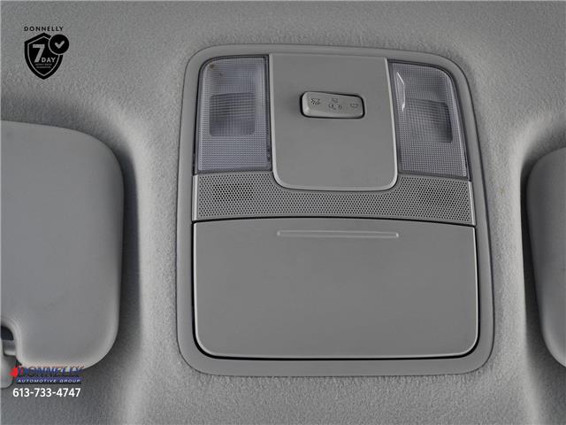 2023 Kia Forte GT-Line (Stk: KUR3252) in Ottawa - Image 24 of 24