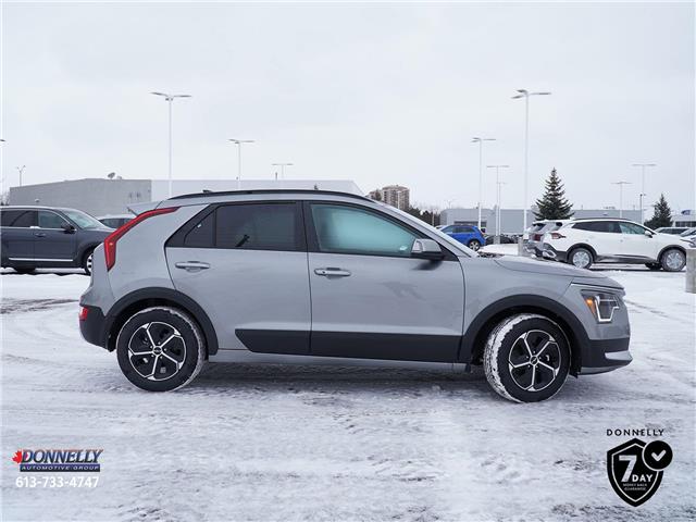 2026 Kia Niro Plug-In Hybrid EX PREMIUM (Stk: KA212DT) in Kanata - Image 2 of 24