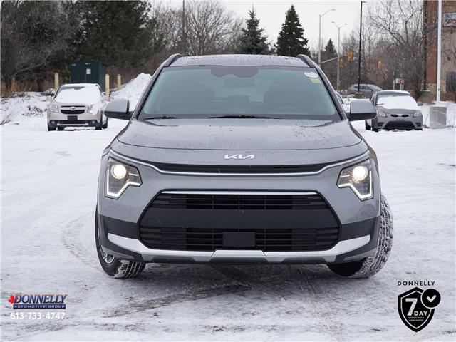 2026 Kia Niro Plug-In Hybrid EX PREMIUM (Stk: KA212DT) in Kanata - Image 7 of 24