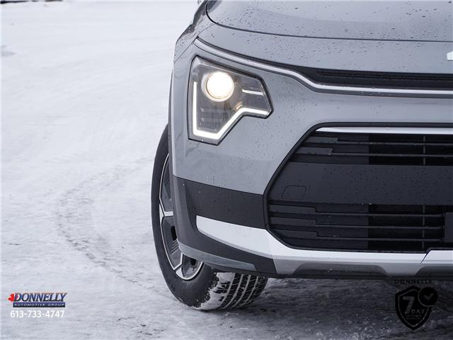 2026 Kia Niro Plug-In Hybrid EX PREMIUM (Stk: KA212DT) in Kanata - Image 8 of 24
