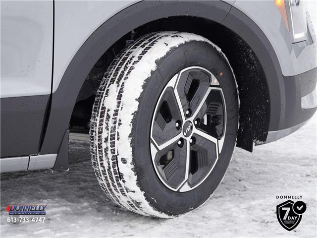 2026 Kia Niro Plug-In Hybrid EX PREMIUM (Stk: KA212DT) in Kanata - Image 9 of 24