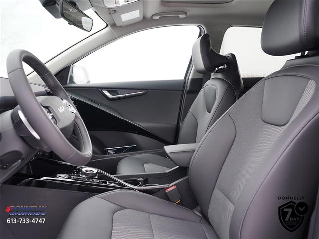 2026 Kia Niro Plug-In Hybrid EX PREMIUM (Stk: KA212DT) in Kanata - Image 10 of 24