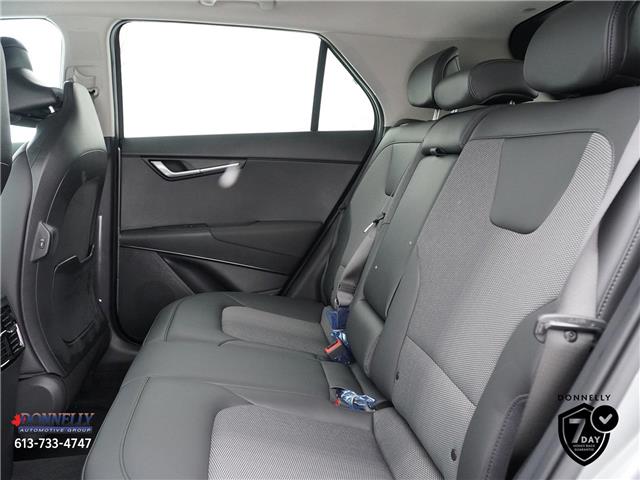 2026 Kia Niro Plug-In Hybrid EX PREMIUM (Stk: KA212DT) in Kanata - Image 11 of 24