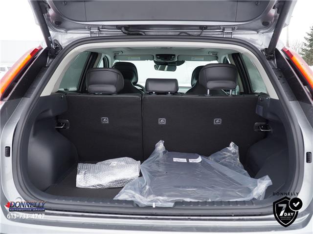 2026 Kia Niro Plug-In Hybrid EX PREMIUM (Stk: KA212DT) in Kanata - Image 12 of 24