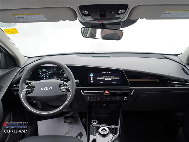 2026 Kia Niro Plug-In Hybrid EX PREMIUM (Stk: KA212DT) in Kanata - Image 13 of 24