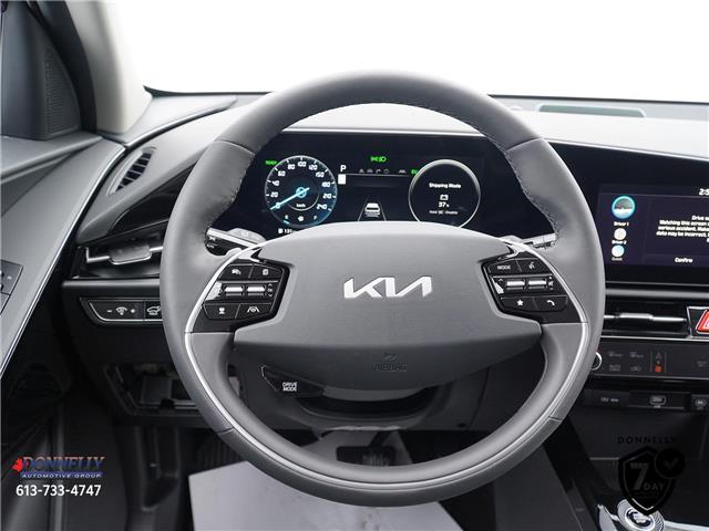 2026 Kia Niro Plug-In Hybrid EX PREMIUM (Stk: KA212DT) in Kanata - Image 14 of 24