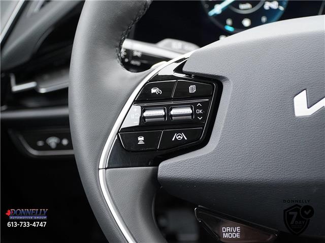 2026 Kia Niro Plug-In Hybrid EX PREMIUM (Stk: KA212DT) in Kanata - Image 15 of 24