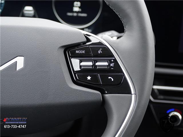 2026 Kia Niro Plug-In Hybrid EX PREMIUM (Stk: KA212DT) in Kanata - Image 16 of 24