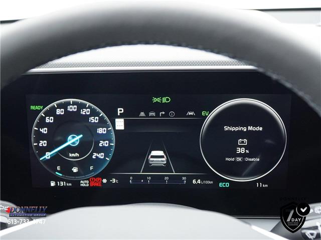 2026 Kia Niro Plug-In Hybrid EX PREMIUM (Stk: KA212DT) in Kanata - Image 19 of 24