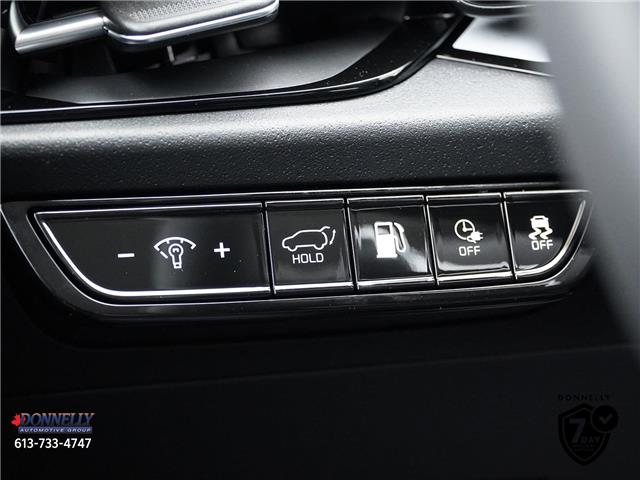 2026 Kia Niro Plug-In Hybrid EX PREMIUM (Stk: KA212DT) in Kanata - Image 20 of 24