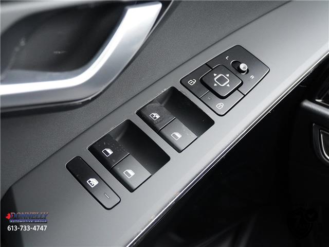 2026 Kia Niro Plug-In Hybrid EX PREMIUM (Stk: KA212DT) in Kanata - Image 21 of 24