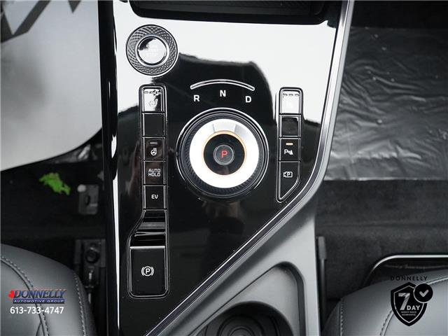 2026 Kia Niro Plug-In Hybrid EX PREMIUM (Stk: KA212DT) in Kanata - Image 22 of 24