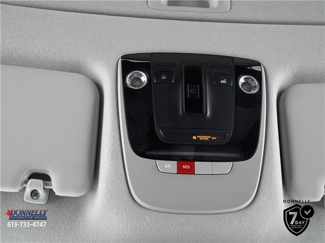 2026 Kia Niro Plug-In Hybrid EX PREMIUM (Stk: KA212DT) in Kanata - Image 23 of 24