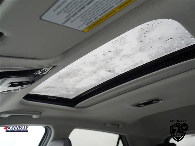 2026 Kia Niro Plug-In Hybrid EX PREMIUM (Stk: KA212DT) in Kanata - Image 24 of 24