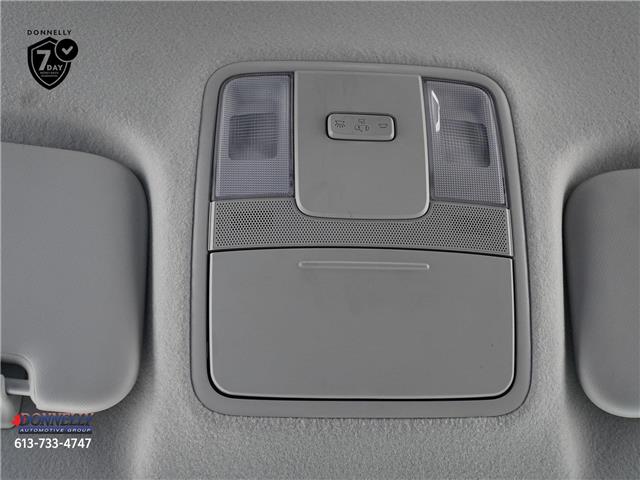 2023 Kia Forte GT-Line (Stk: KUR3253) in Kanata - Image 24 of 24