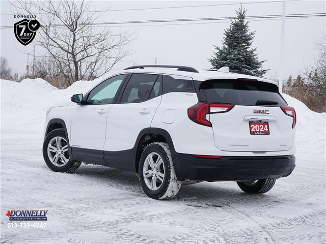2024 GMC Terrain SLE (Stk: KUR3250) in Kanata - Image 5 of 23