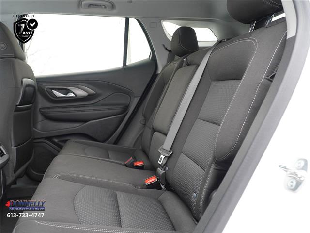 2024 GMC Terrain SLE (Stk: KUR3250) in Kanata - Image 11 of 23
