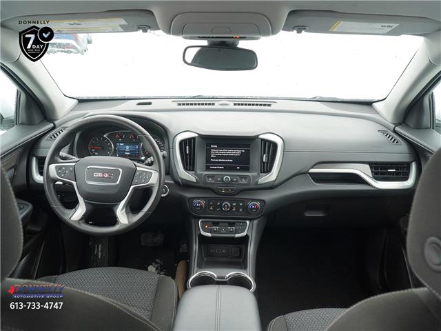 2024 GMC Terrain SLE (Stk: KUR3250) in Kanata - Image 12 of 23