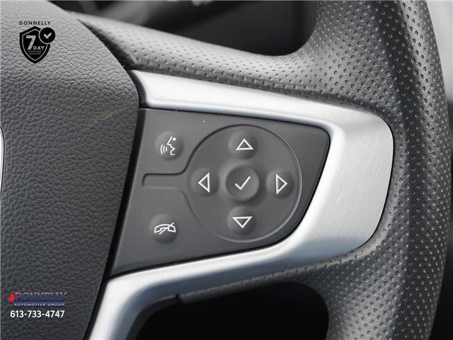 2024 GMC Terrain SLE (Stk: KUR3250) in Kanata - Image 15 of 23
