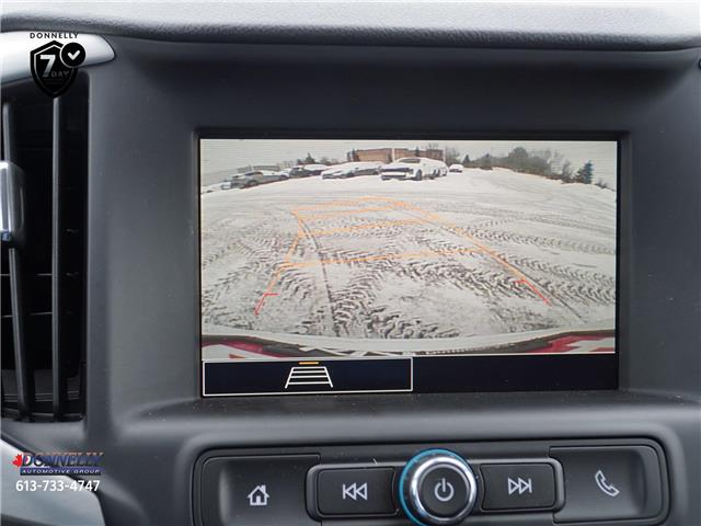 2024 GMC Terrain SLE (Stk: KUR3250) in Kanata - Image 18 of 23