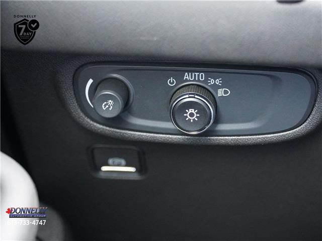 2024 GMC Terrain SLE (Stk: KUR3250) in Kanata - Image 20 of 23