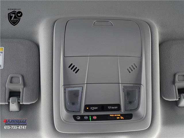 2024 GMC Terrain SLE (Stk: KUR3250) in Kanata - Image 23 of 23
