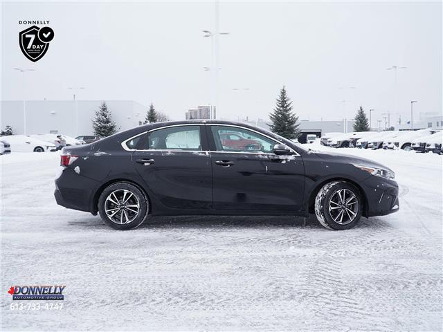 2023 Kia Forte GT-Line (Stk: KUR3252) in Kanata - Image 2 of 24