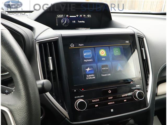 2022 Subaru Forester Limited (Stk: 18-SR144A) in Ottawa - Image 3 of 35