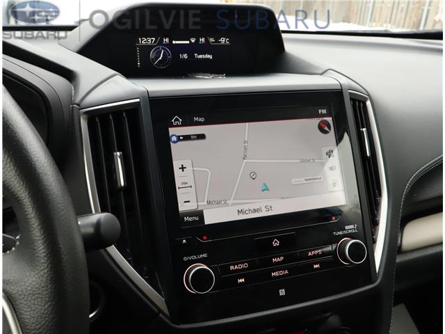 2022 Subaru Forester Limited (Stk: 18-SR144A) in Ottawa - Image 4 of 35