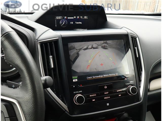 2022 Subaru Forester Limited (Stk: 18-SR144A) in Ottawa - Image 5 of 35