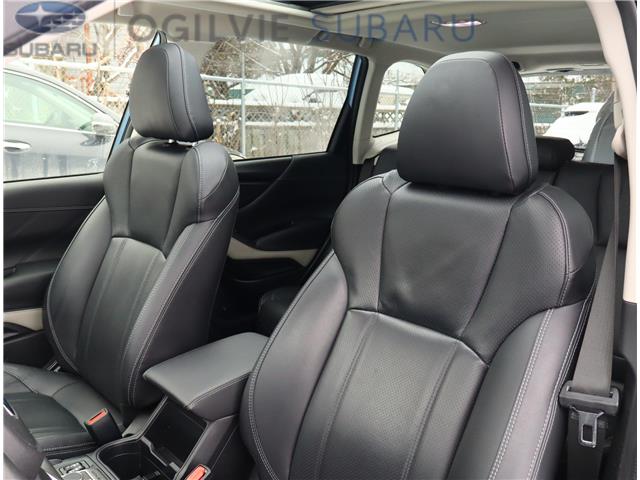 2022 Subaru Forester Limited (Stk: 18-SR144A) in Ottawa - Image 6 of 35