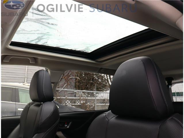 2022 Subaru Forester Limited (Stk: 18-SR144A) in Ottawa - Image 7 of 35