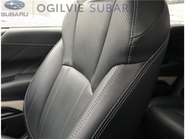 2022 Subaru Forester Limited (Stk: 18-SR144A) in Ottawa - Image 8 of 35
