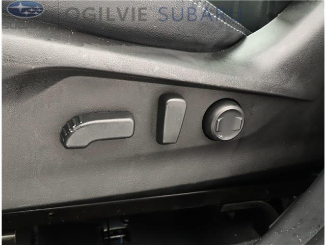 2022 Subaru Forester Limited (Stk: 18-SR144A) in Ottawa - Image 9 of 35