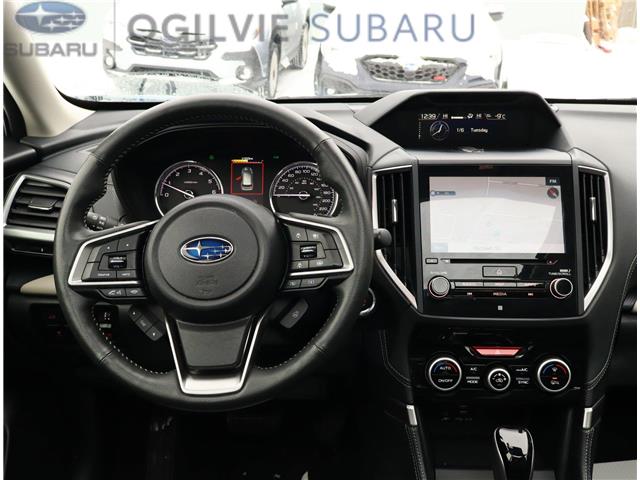 2022 Subaru Forester Limited (Stk: 18-SR144A) in Ottawa - Image 13 of 35