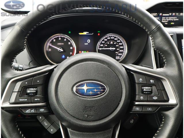 2022 Subaru Forester Limited (Stk: 18-SR144A) in Ottawa - Image 14 of 35