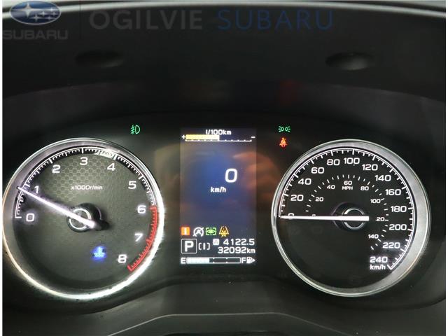 2022 Subaru Forester Limited (Stk: 18-SR144A) in Ottawa - Image 15 of 35