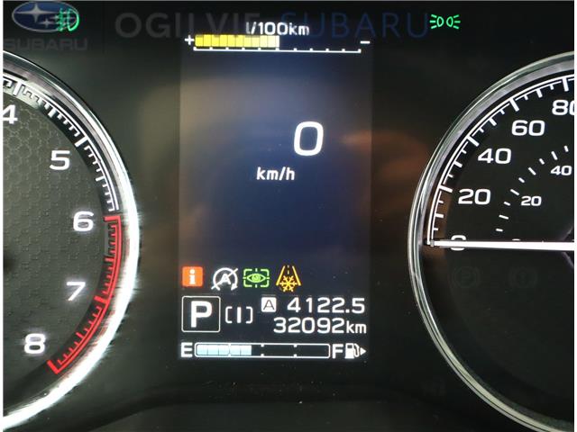 2022 Subaru Forester Limited (Stk: 18-SR144A) in Ottawa - Image 16 of 35