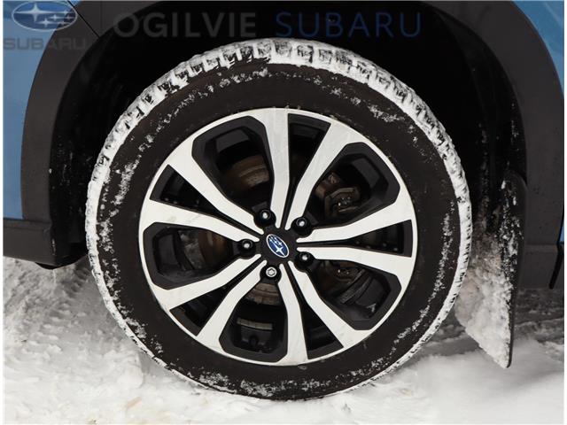 2022 Subaru Forester Limited (Stk: 18-SR144A) in Ottawa - Image 17 of 35