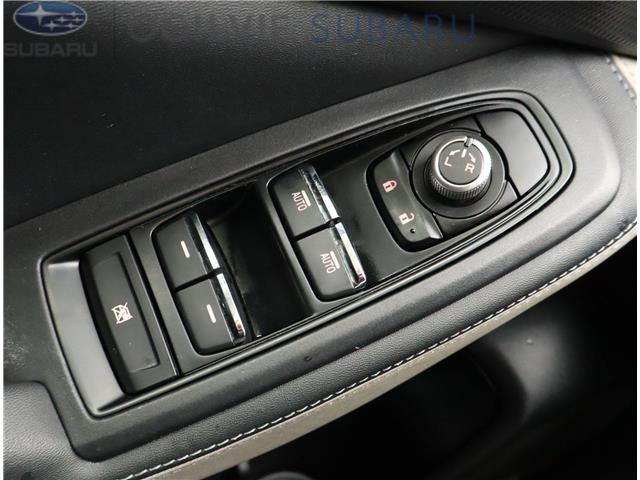 2022 Subaru Forester Limited (Stk: 18-SR144A) in Ottawa - Image 19 of 35