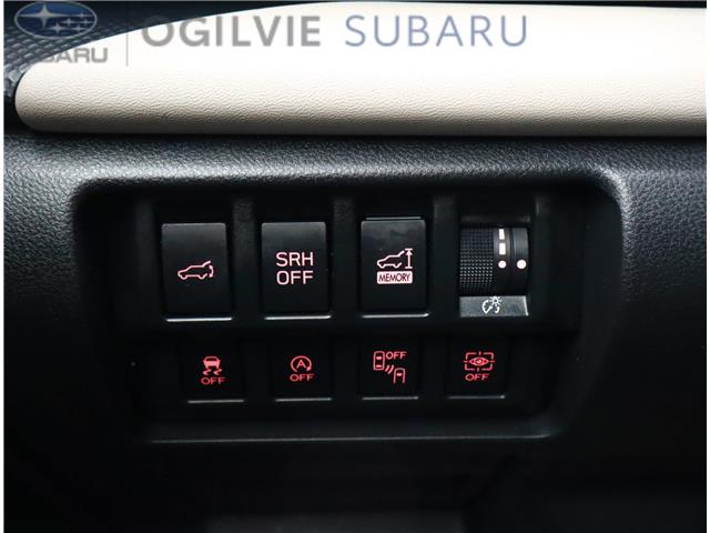 2022 Subaru Forester Limited (Stk: 18-SR144A) in Ottawa - Image 21 of 35