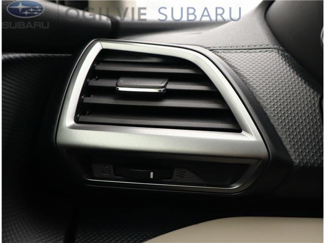 2022 Subaru Forester Limited (Stk: 18-SR144A) in Ottawa - Image 22 of 35